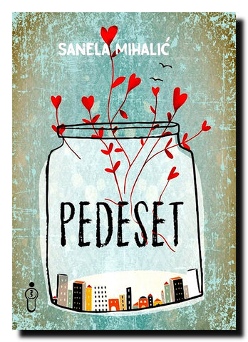 Pedeset : priručnik za ljubav i mržnju majki i kćerki