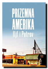 Prizemna Amerika