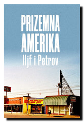 Prizemna Amerika