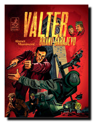 Valter brani Sarajevo