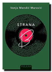 Strana B