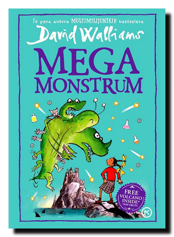 Megamonstrum