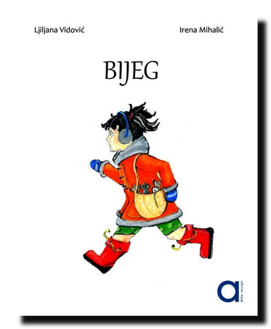 Bijeg