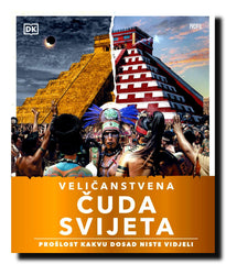 Veličanstvena čuda svijeta