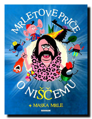 Mrletove priče o niščemu