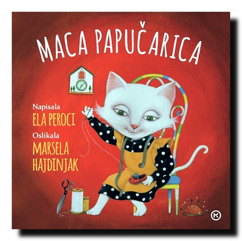 Maca Papučarica