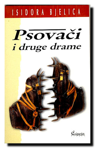 Psovači i druge drame