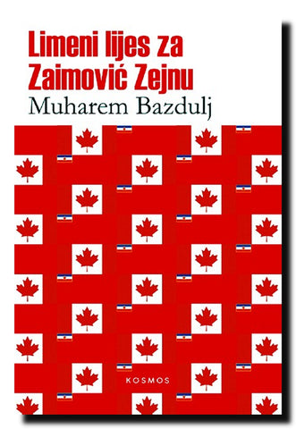 Limeni lijes za Zaimović Zejnu
