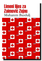 Limeni lijes za Zaimović Zejnu