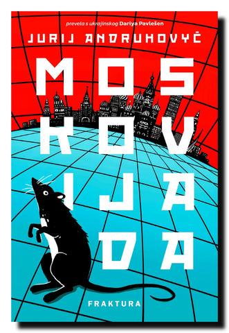 Moskovijada