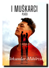 I muškarci plaču