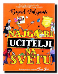 Najgori učitelji na svetu