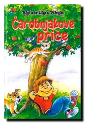 Čarobnjakove priče