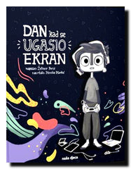 Dan kad se ugasio ekran