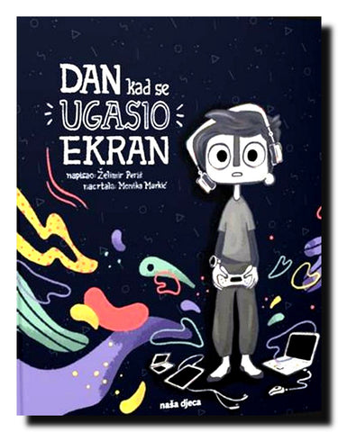 Dan kad se ugasio ekran