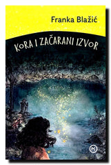 Kora i začarani izvor