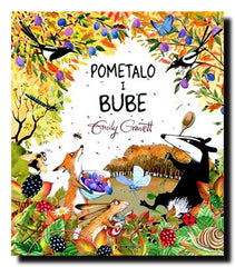 Pometalo i bube