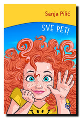 Sve pet!