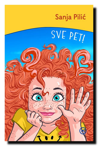 Sve pet!
