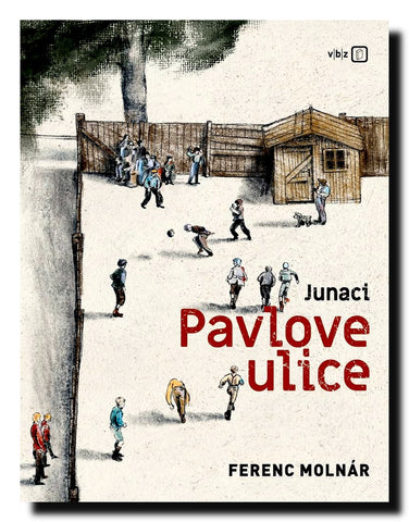 Junaci Pavlove ulice