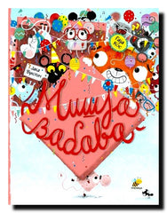 Mišja zabava