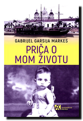 Priča o mom životu