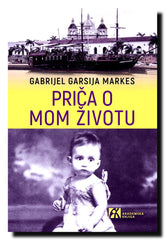 Priča o mom životu