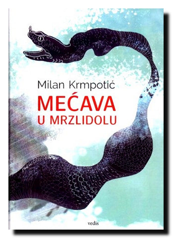 Mećava u Mrzlidolu