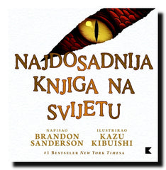 Najdosadnija knjiga na svijetu