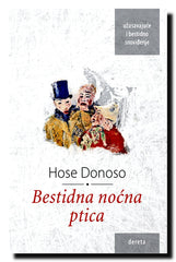 Bestidna noćna ptica