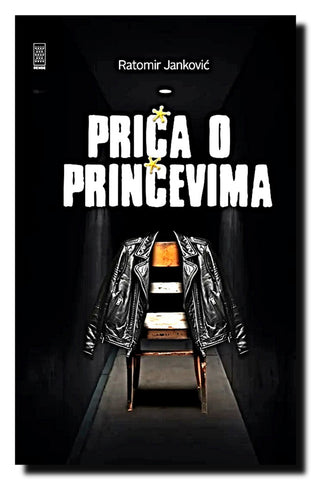 Priča o prinčevima