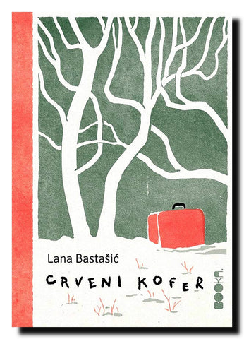 Crveni kofer