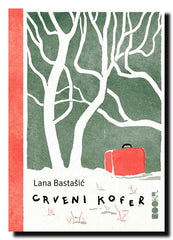 Crveni kofer