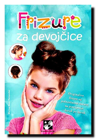 Frizure za devojčice