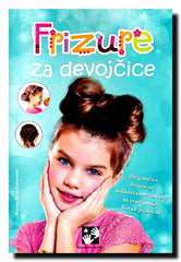 Frizure za devojčice