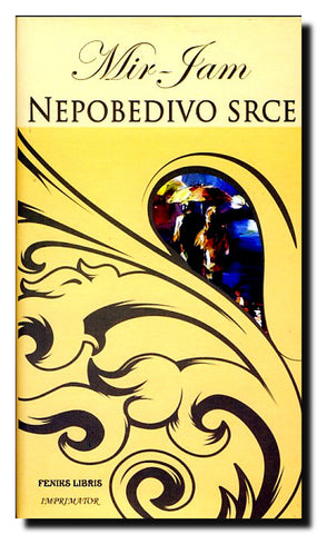 Nepobedivo srce