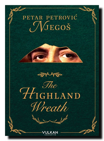 The Highland wreath