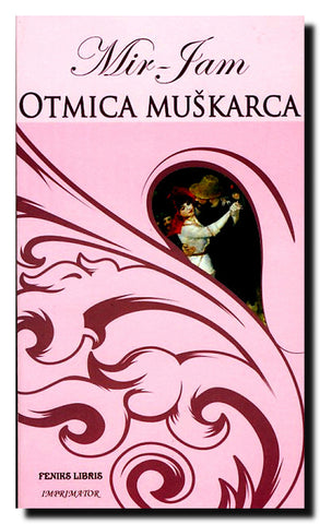 Otmica muškarca