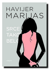 Srce tako belo
