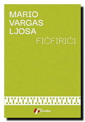 Fićfirići : (Kurati Kueljar) : novela