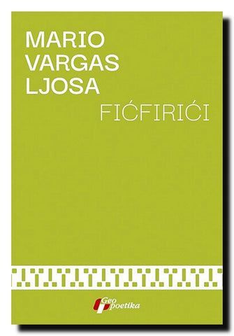 Fićfirići : (Kurati Kueljar) : novela