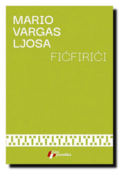 Fićfirići : (Kurati Kueljar) : novela