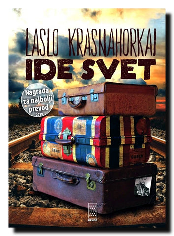 Ide svet