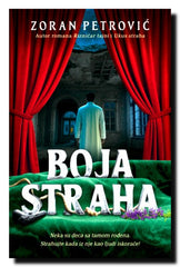 Boja straha