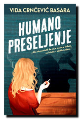 Humano preseljenje