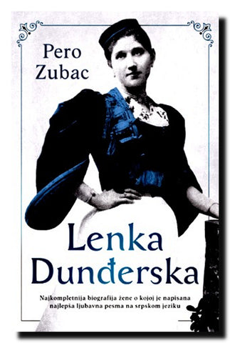 Lenka Dunđerska