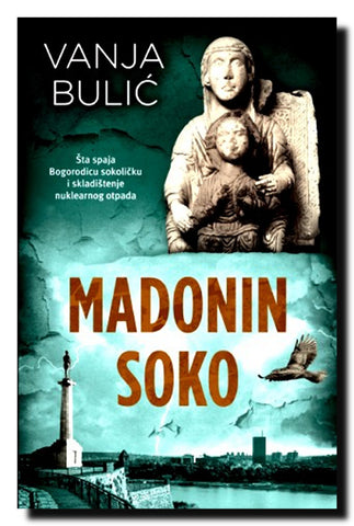 Madonin soko