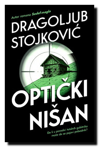 Optički nišan