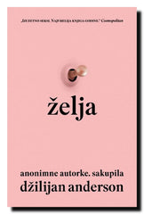 Želja