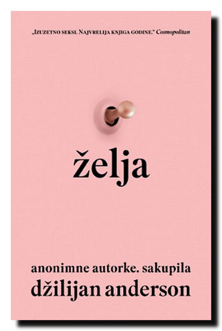 Želja